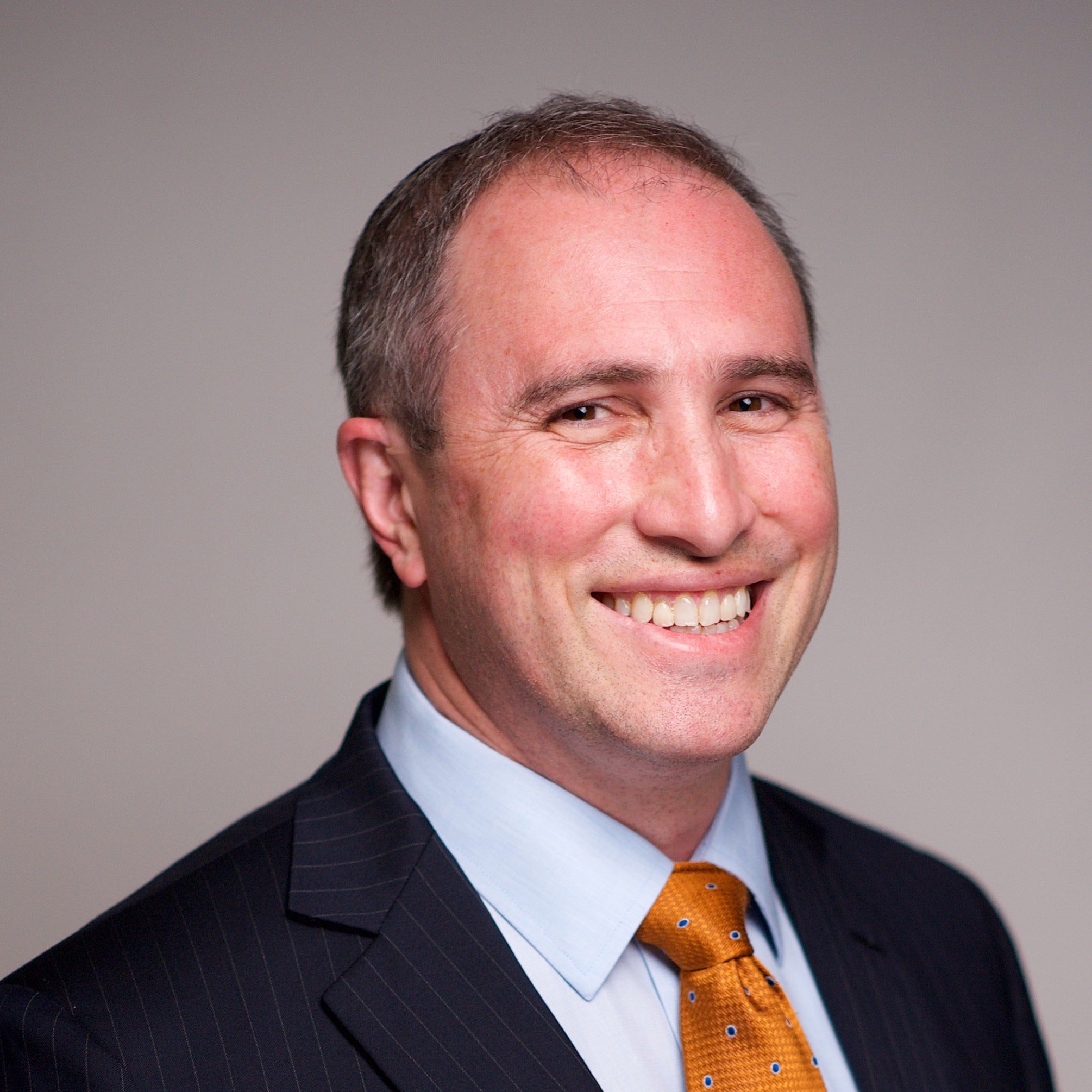 Dov Goldman Dov Goldman - VP of Risk Strategy at Panorays